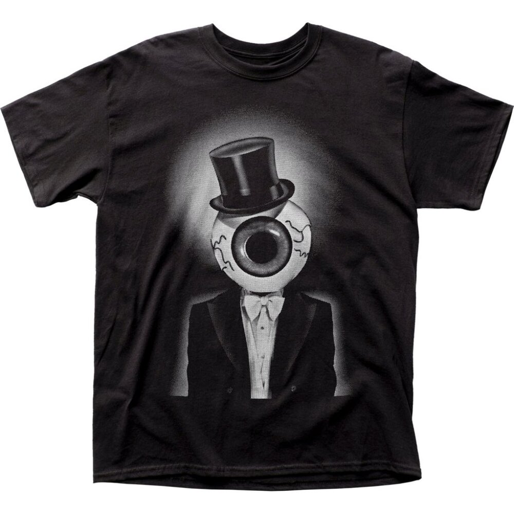 The Residents Eyeball T-Shirt - Large
